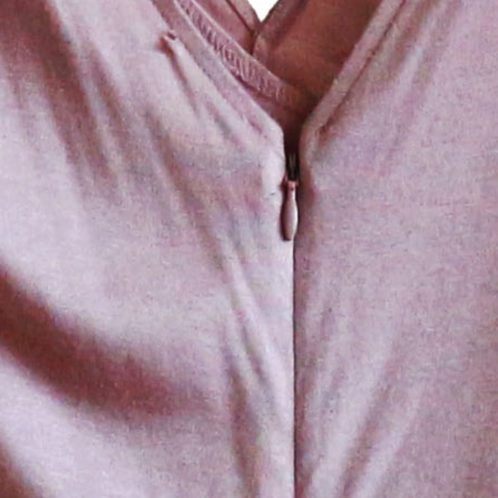 Pink Reiss Dress - Picture 4 of 4